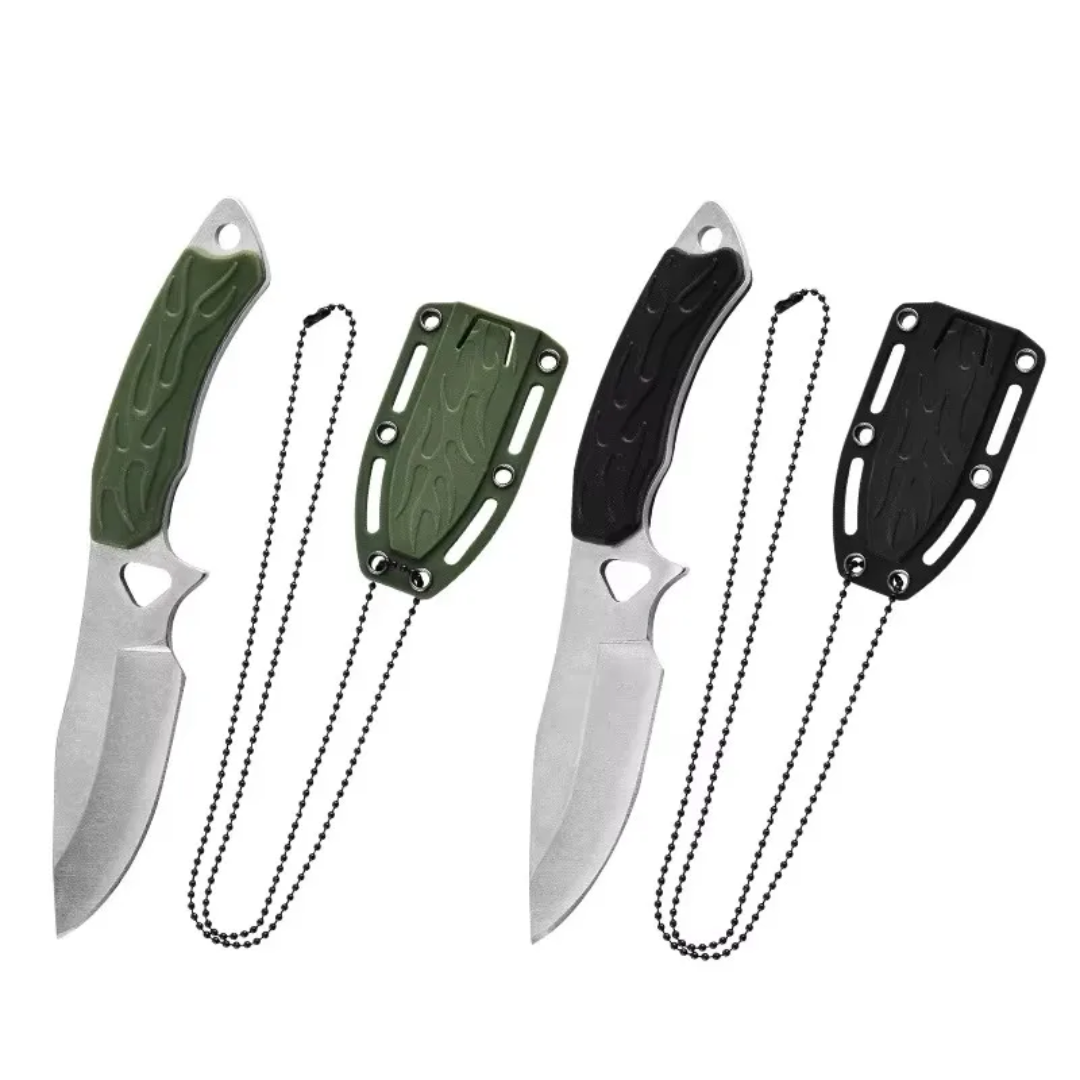 PrepPro StubbyOne² – Compact EDC Utility Knife