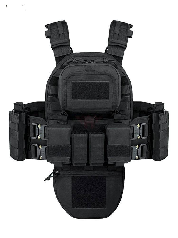 PrepPro Ranger Tactical Conversion Vest Kit – Rugged Utility. Ultimate Loadout. - PrepPro Australia