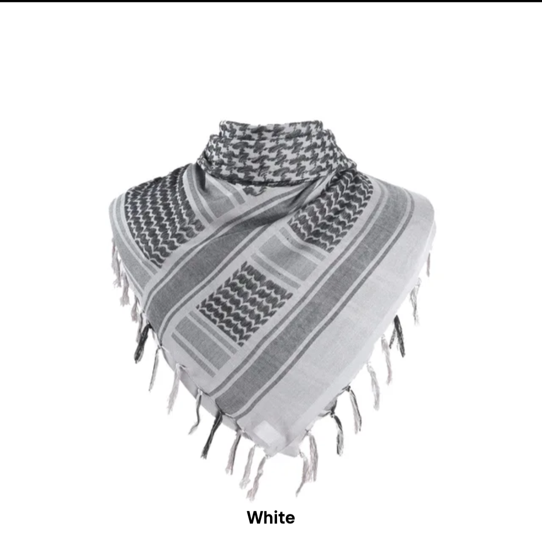 Scarf – Breathable Desert Wrap | PrepPro
