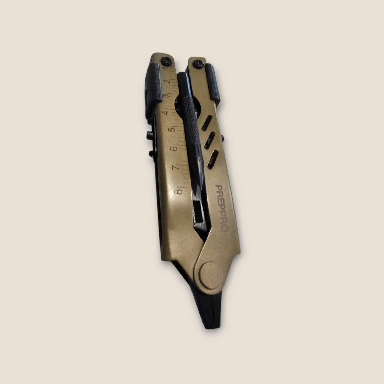 PrepPro Tactical Multitool – 14-in-1 Rugged Utility Gear - PrepPro Australia
