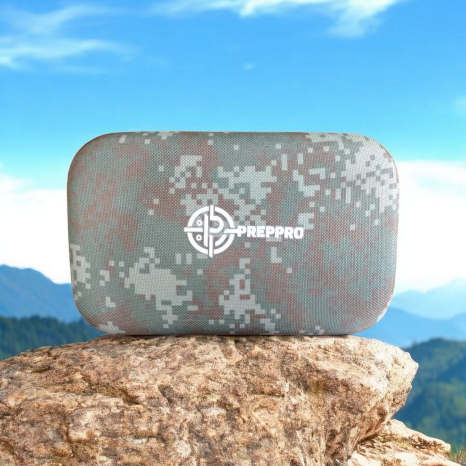 PrepPro 30-in-1 Elite Survival Kit – Compact Power. Total Preparedness. - PrepPro Australia