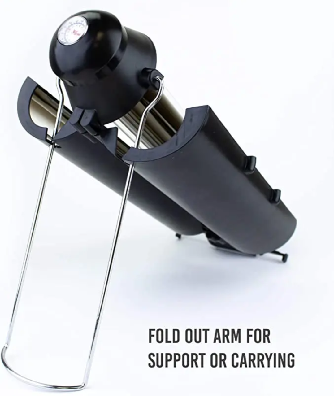 Portable Solar Kettle – Boil Water Anywhere with Sun Power! - PrepPro Australia