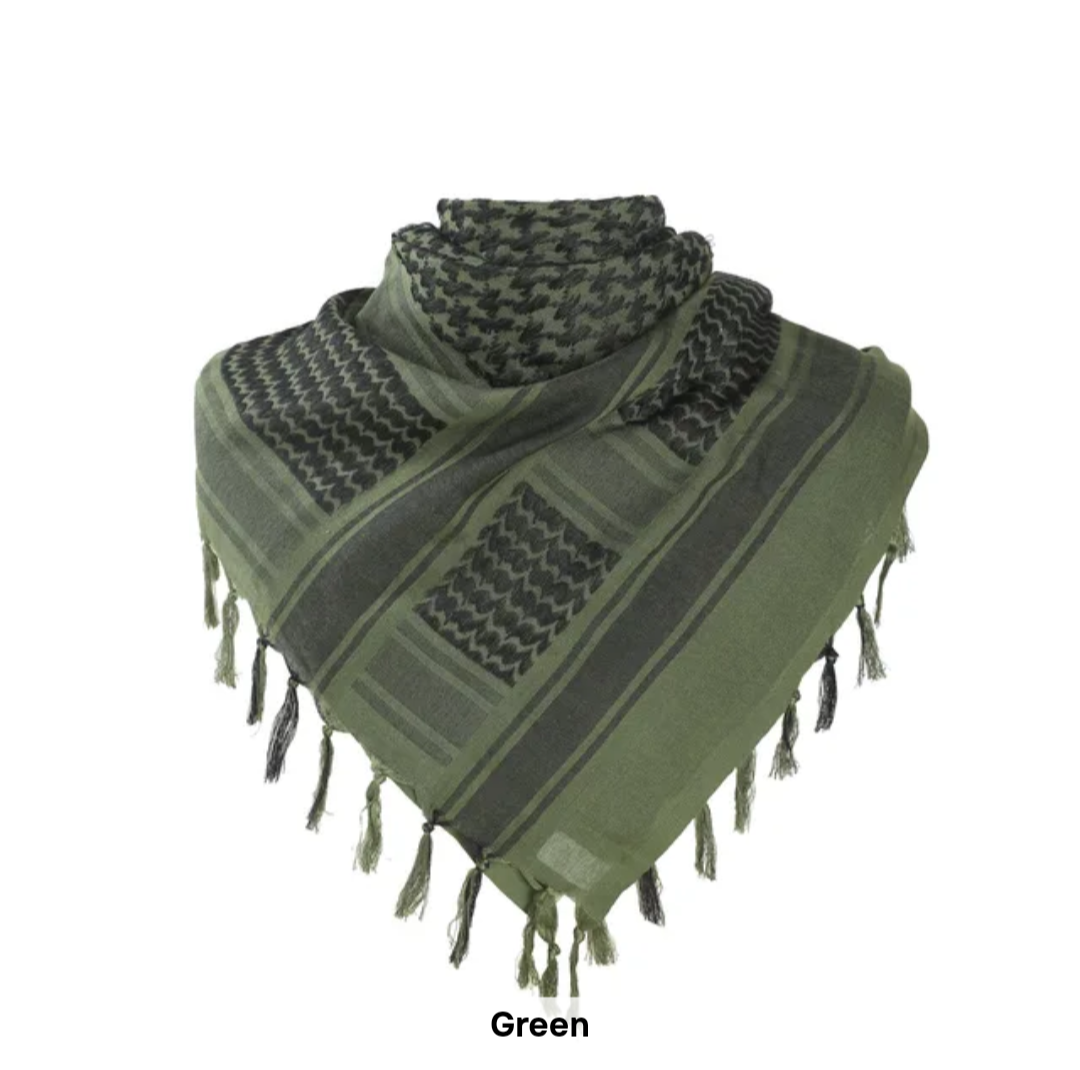 Scarf – Breathable Desert Wrap | PrepPro