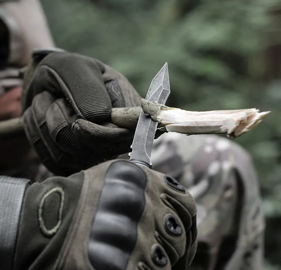 ANNIHILATE Premium Multi-Function Shovel System