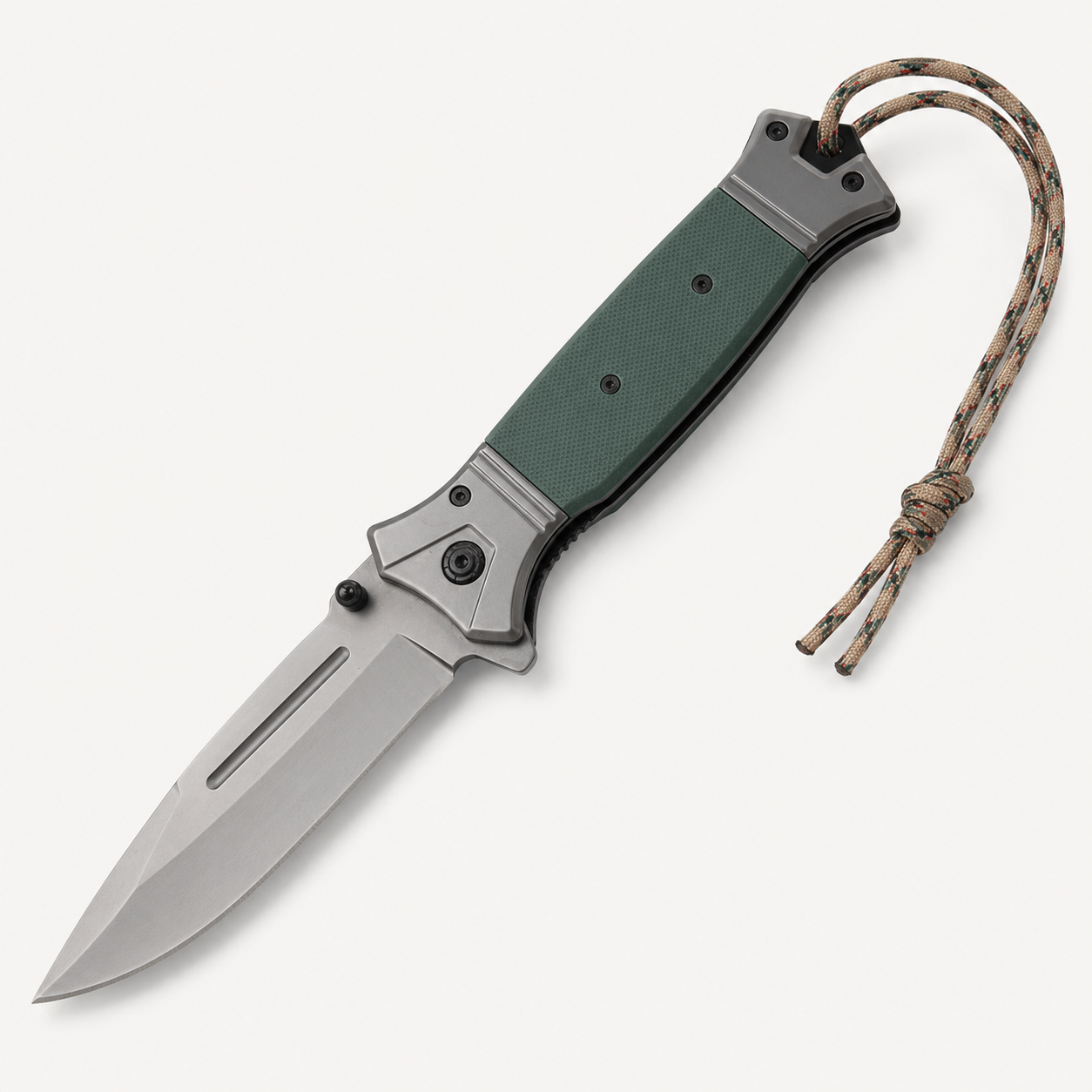 Viper Folding Utility Knife – Compact & Reliable | PrepPro
