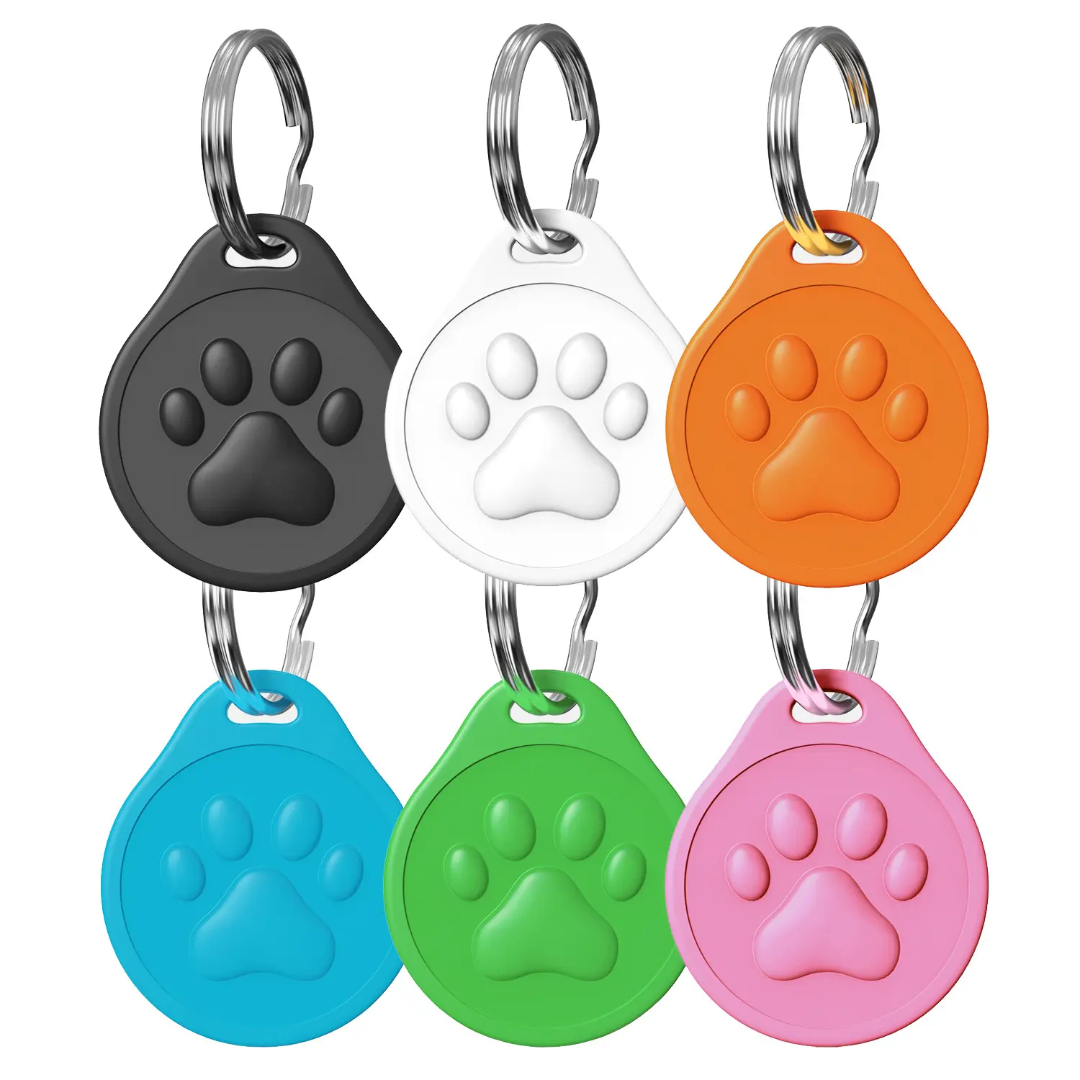 Smart QR Pet ID Tag – Worry-Free Protection for Your Furry Friend
Scan. Locate. Reunite. - PrepPro Australia