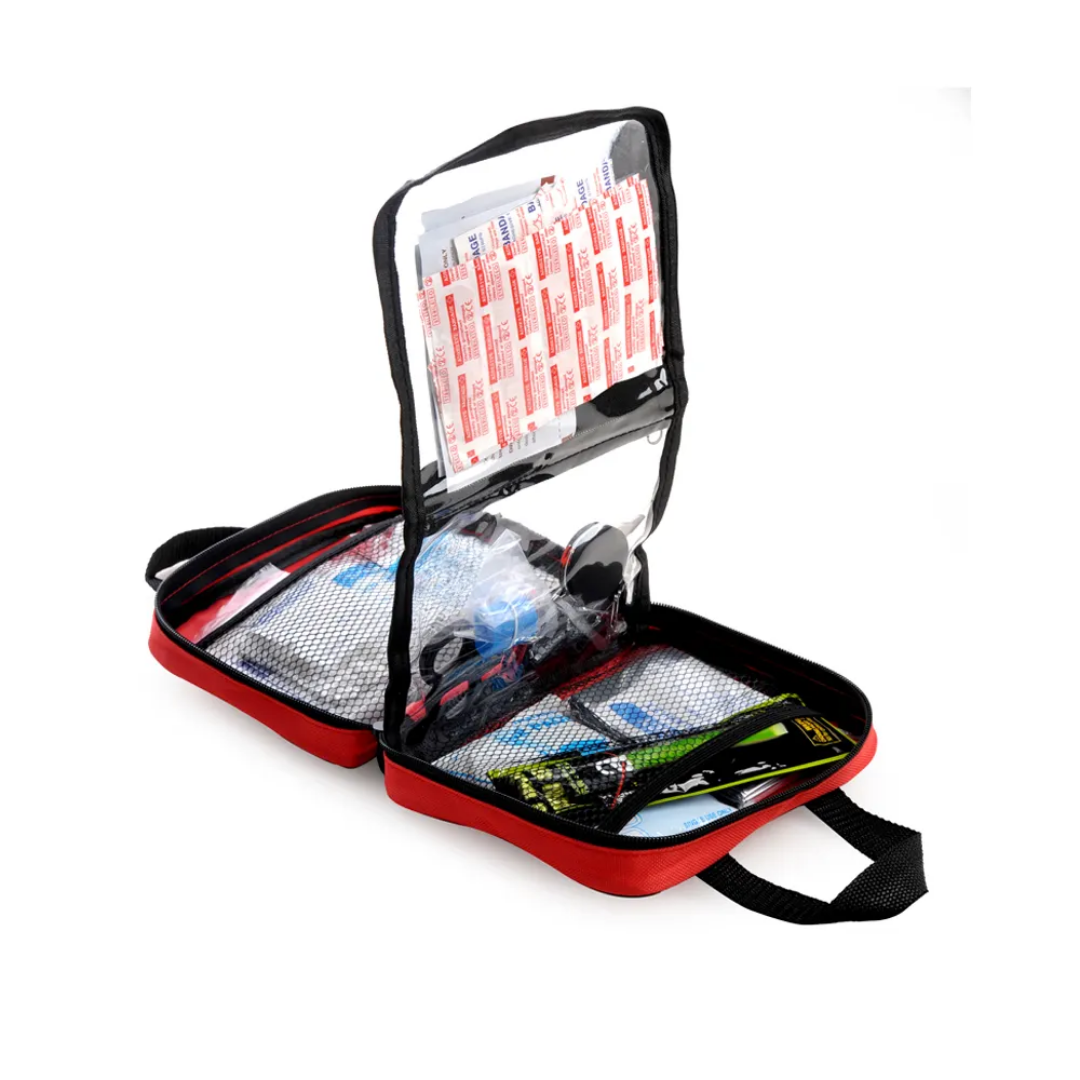 PrepPro® First Aid Kit - PrepPro Australia
