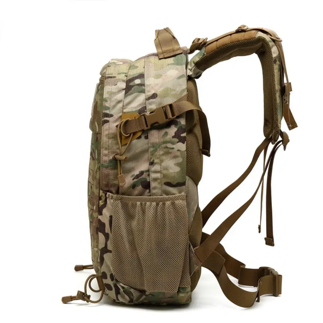 PrepPro Ranger 30L Tactical Backpack – Premium Performance, Everyday Ready - PrepPro Australia