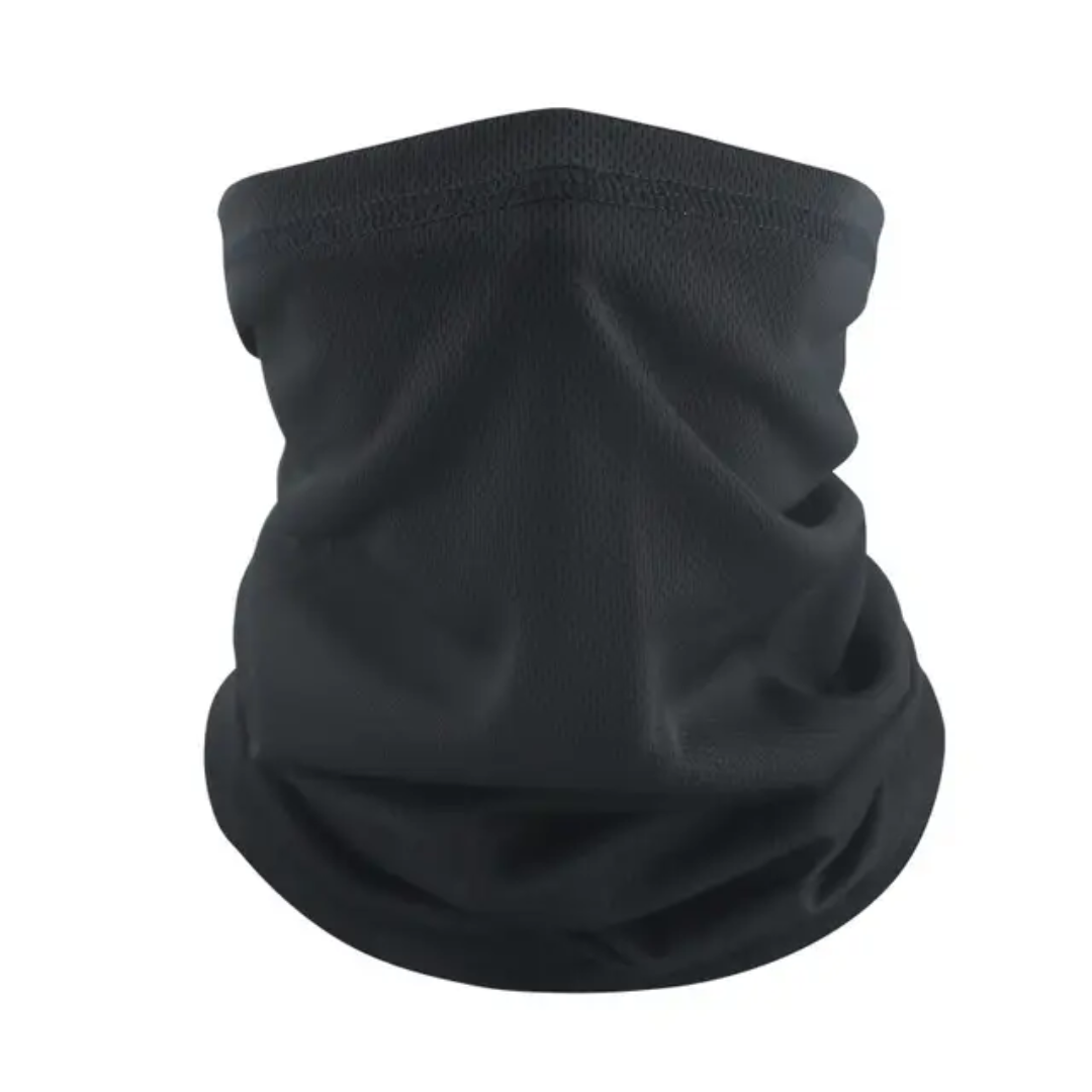 PrepPro Tactical Neck Gaiter – Breathable, Lightweight, Mission-Ready - PrepPro Australia