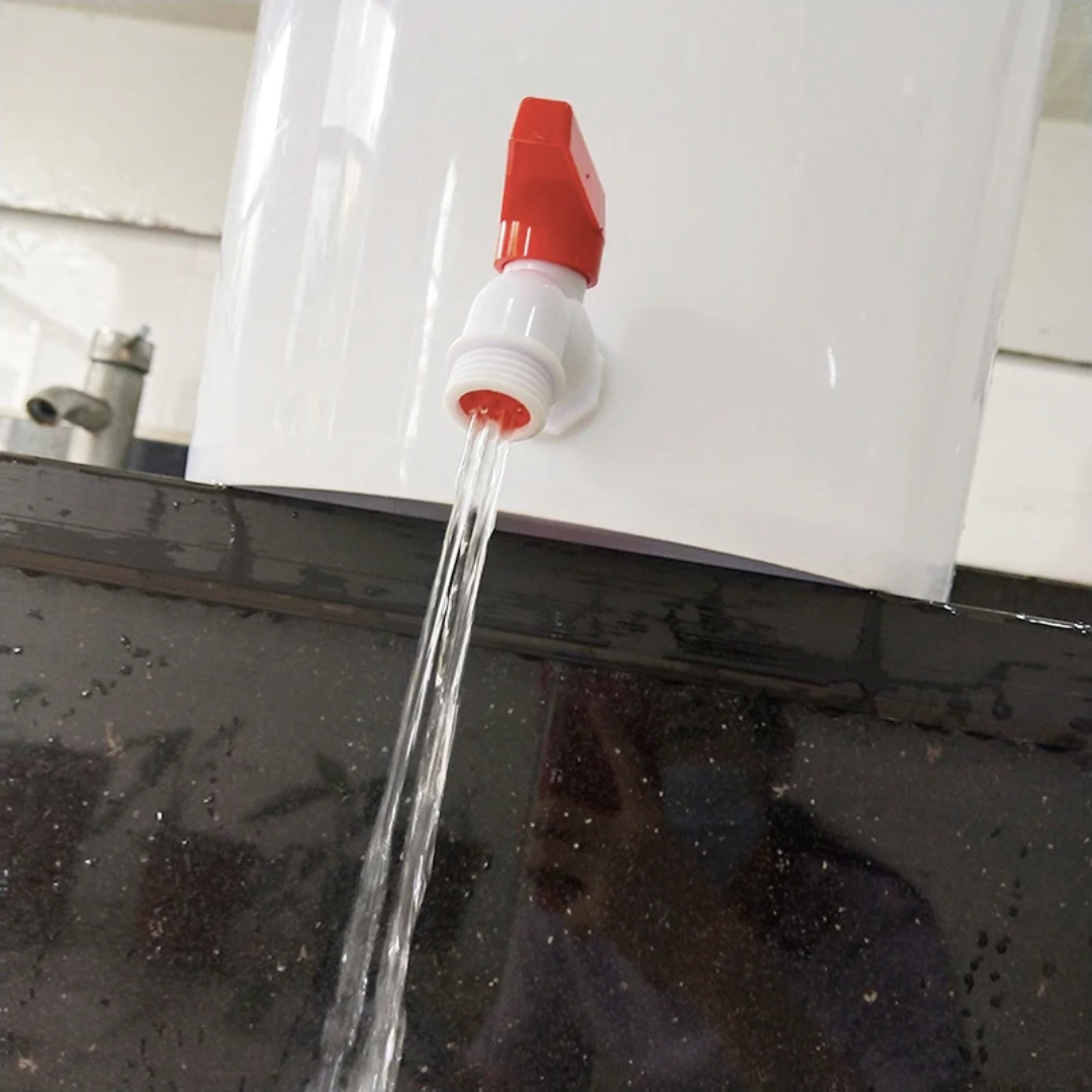 PrepPro GravityFlow Water Purification System