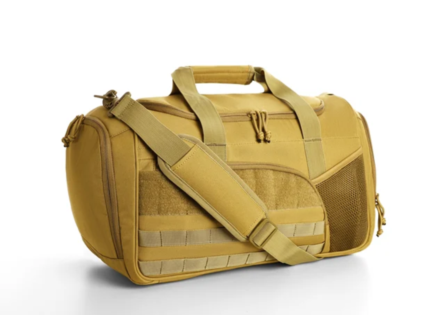 RepPro Tactical Duffle Bag (40L)
Built for the Field. Ready for Anything - PrepPro Australia