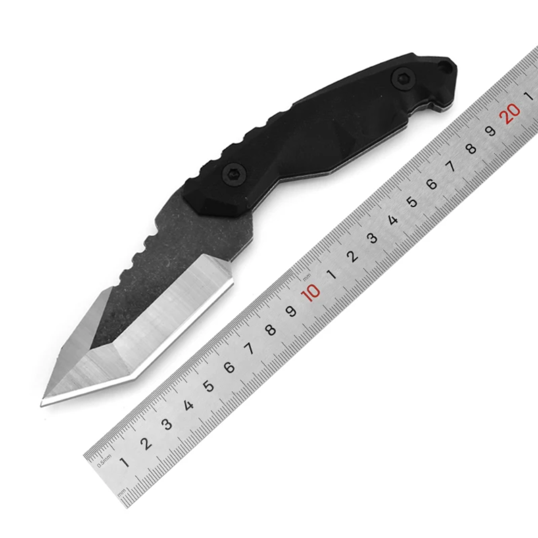 PrepPro Razorpoint Compact Utility Knife | Outdoor & Utility Tool