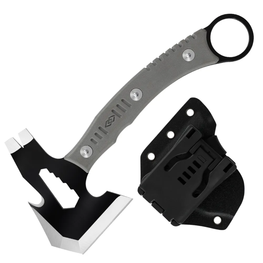 PrepPro Compact Outdoor Tomahawk - PrepPro Australia