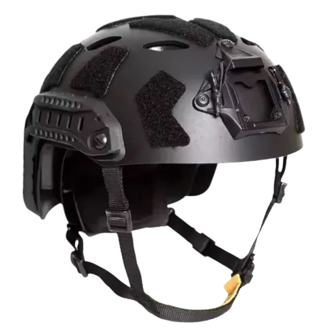 PrepPro Tactical FAST Helmet – Non-Ballistic Milsim Headgear - PrepPro Australia