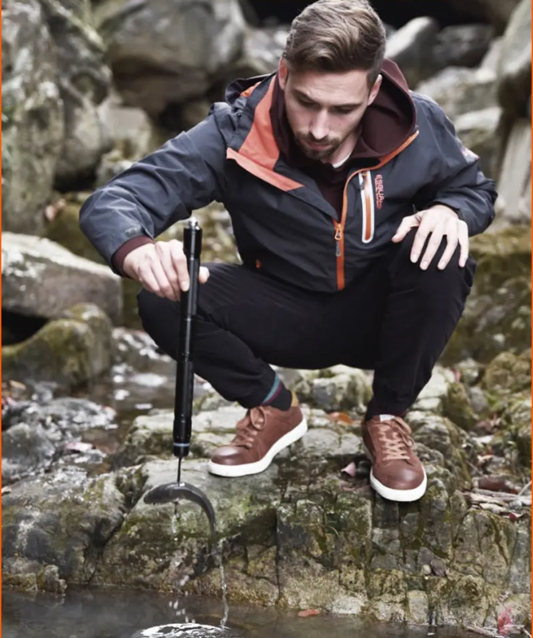 PrepPro Titan Survival Shovel – 11-in-1 Elite Outdoor Tool - PrepPro Australia