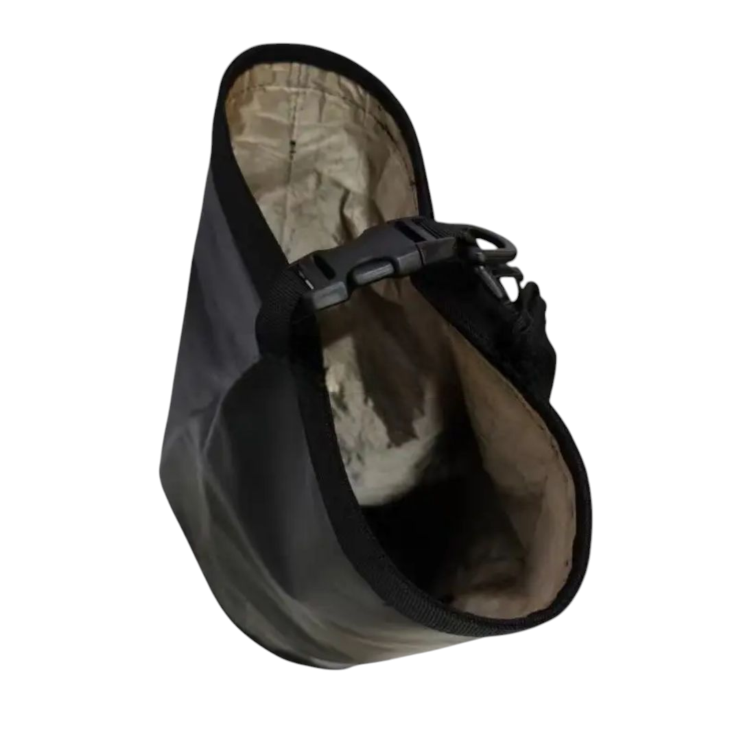 PrepPro 2L Faraday Shielded Dry Bag Stay Dry. Stay Invisible.