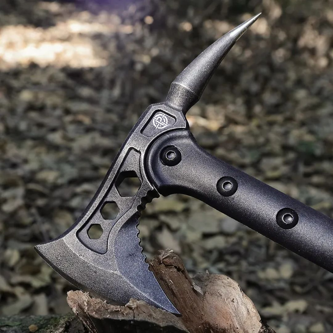 PrepPro OnPoint Tactical Tomahawk – Built for Power, Precision & Survival - PrepPro Australia