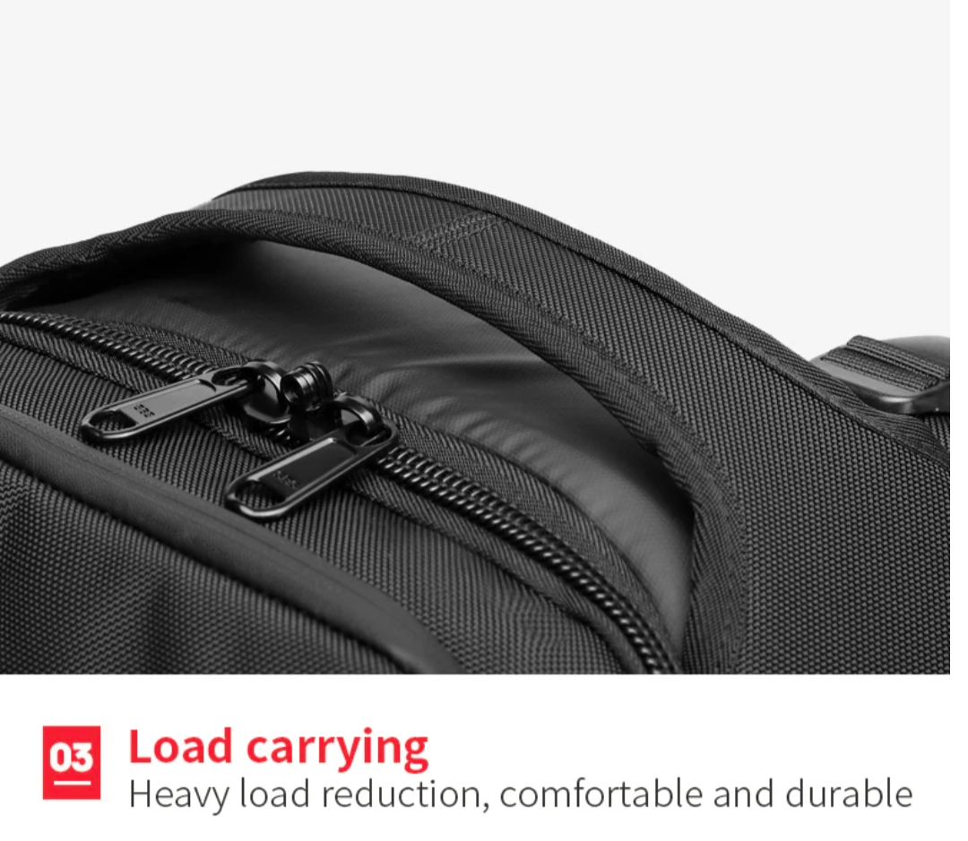 PrepPro® Urban Titan Travel Pack – Ice-Cooled. Tech-Ready. Built to Roam. - PrepPro Australia