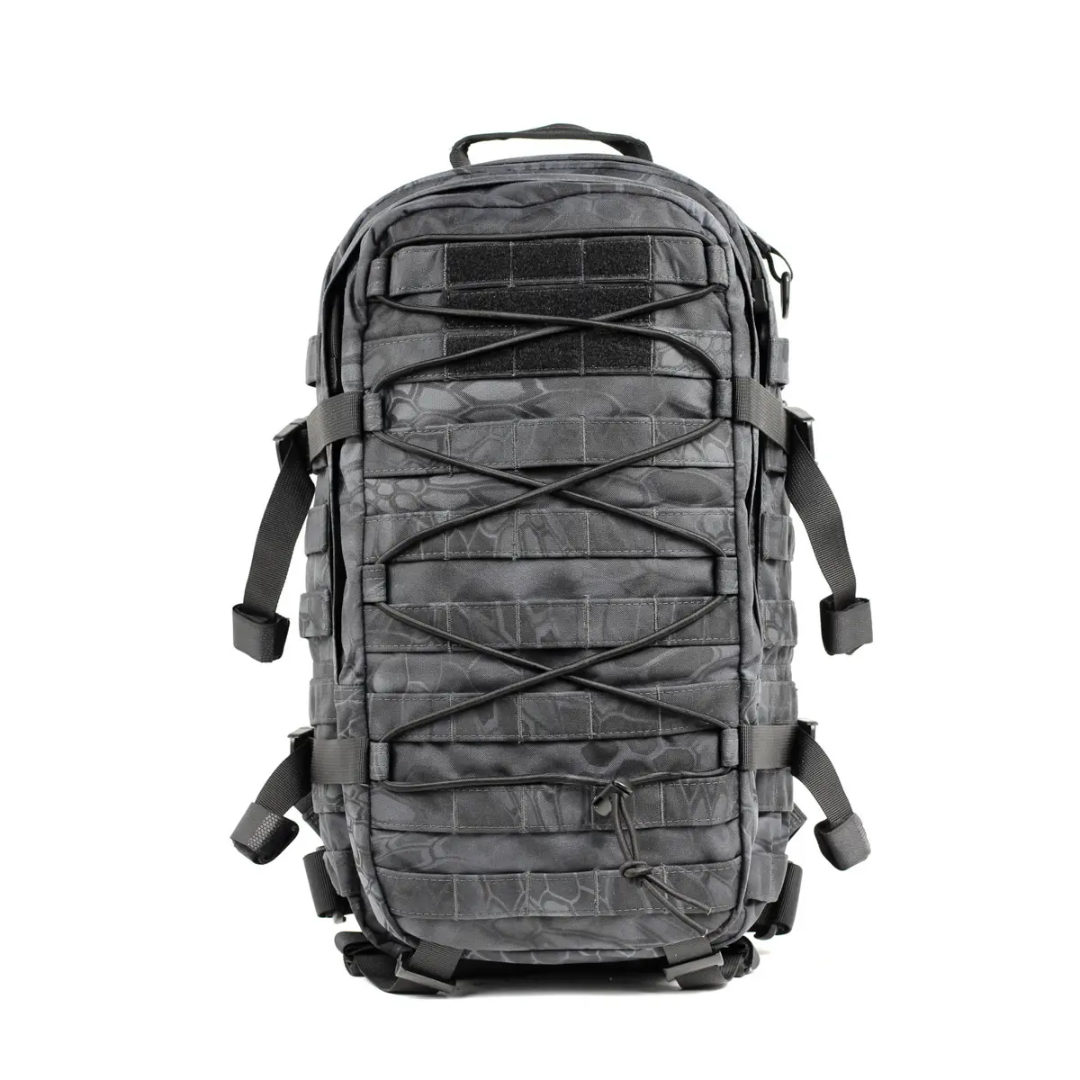 PrepPro 36L Tactical Assault Pack – Built for the Mission, Ready for Survival