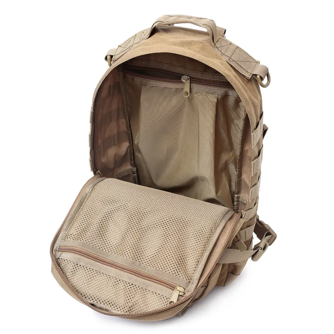 36L Backpack | Durable Outdoor & Survival Pack Australia