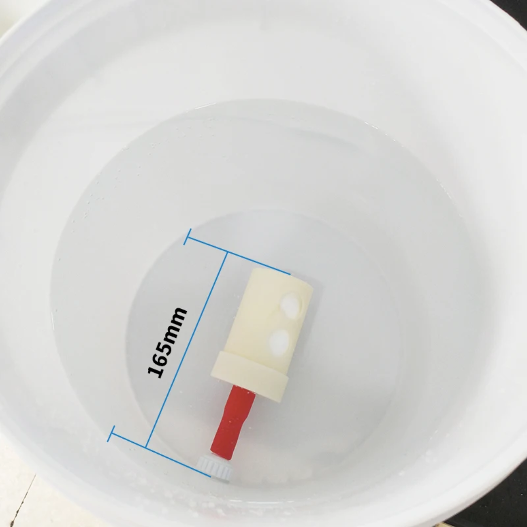 GravityFlow Water Purification System – Bucket Compatible | PrepPro