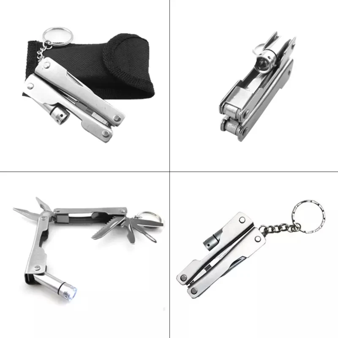 PrepPro Basic Survival Essentials Kit – Compact & Affordable - PrepPro Australia