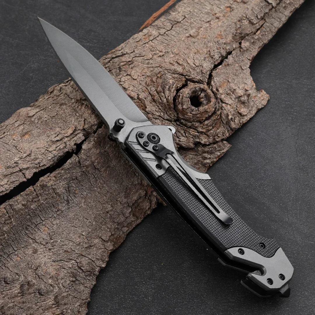 PrepPro Survival Basics 3-Piece Gift Set – Essential Readiness in One Kit - PrepPro Australia