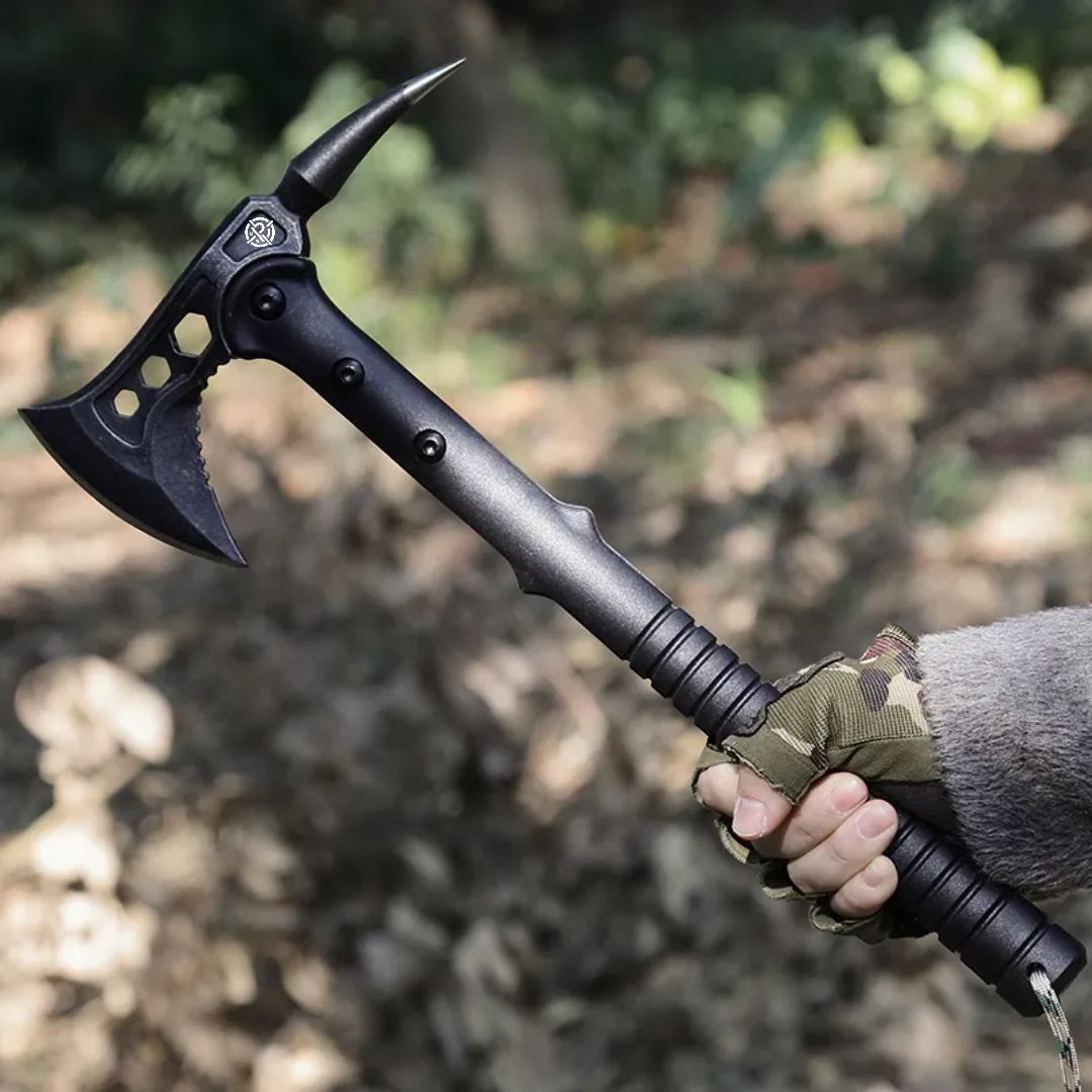 PrepPro OnPoint Tactical Tomahawk – Built for Power, Precision & Survival - PrepPro Australia