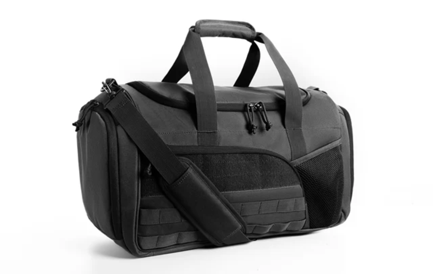 RepPro Tactical Duffle Bag (40L)
Built for the Field. Ready for Anything - PrepPro Australia