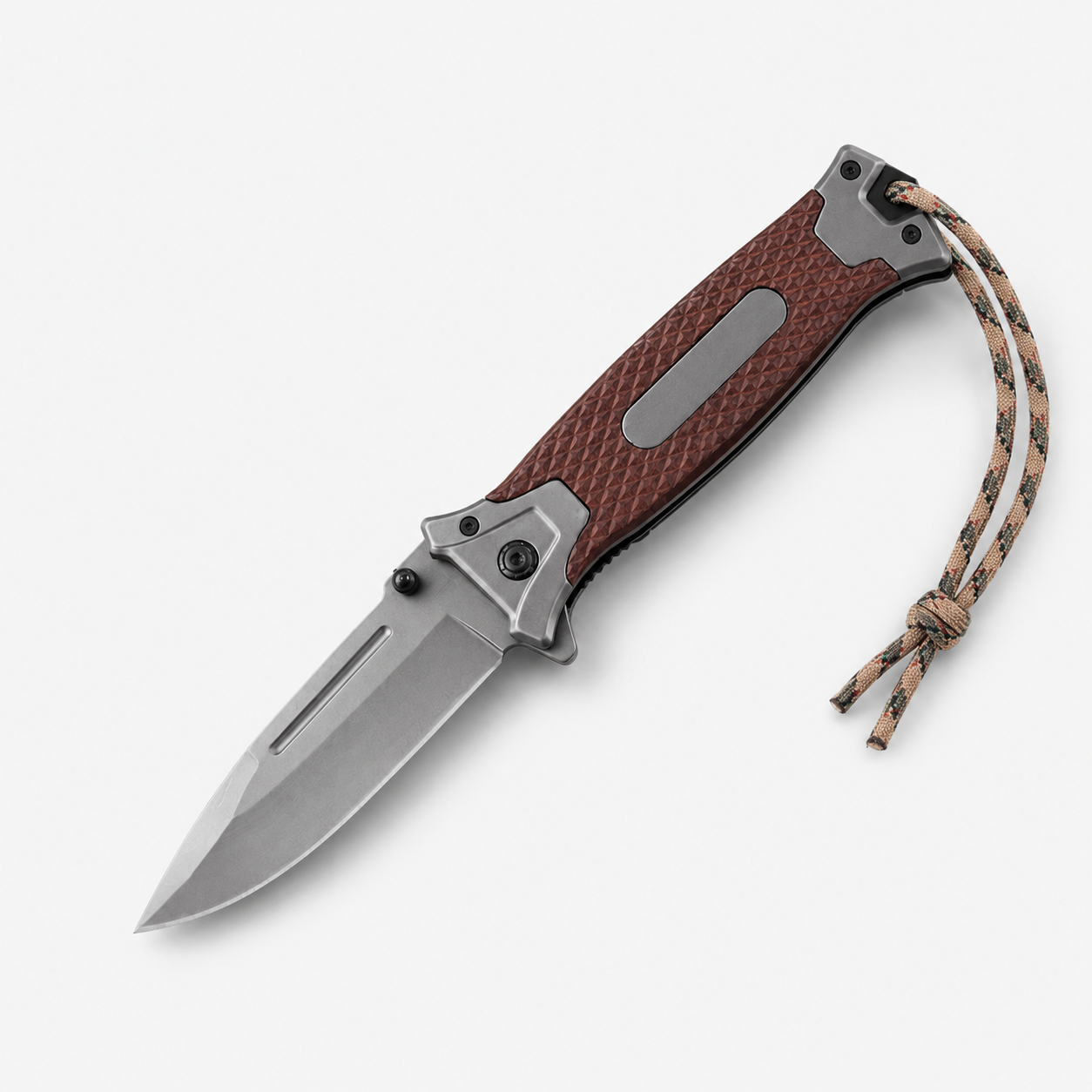 Viper Folding Utility Knife – Compact & Reliable | PrepPro