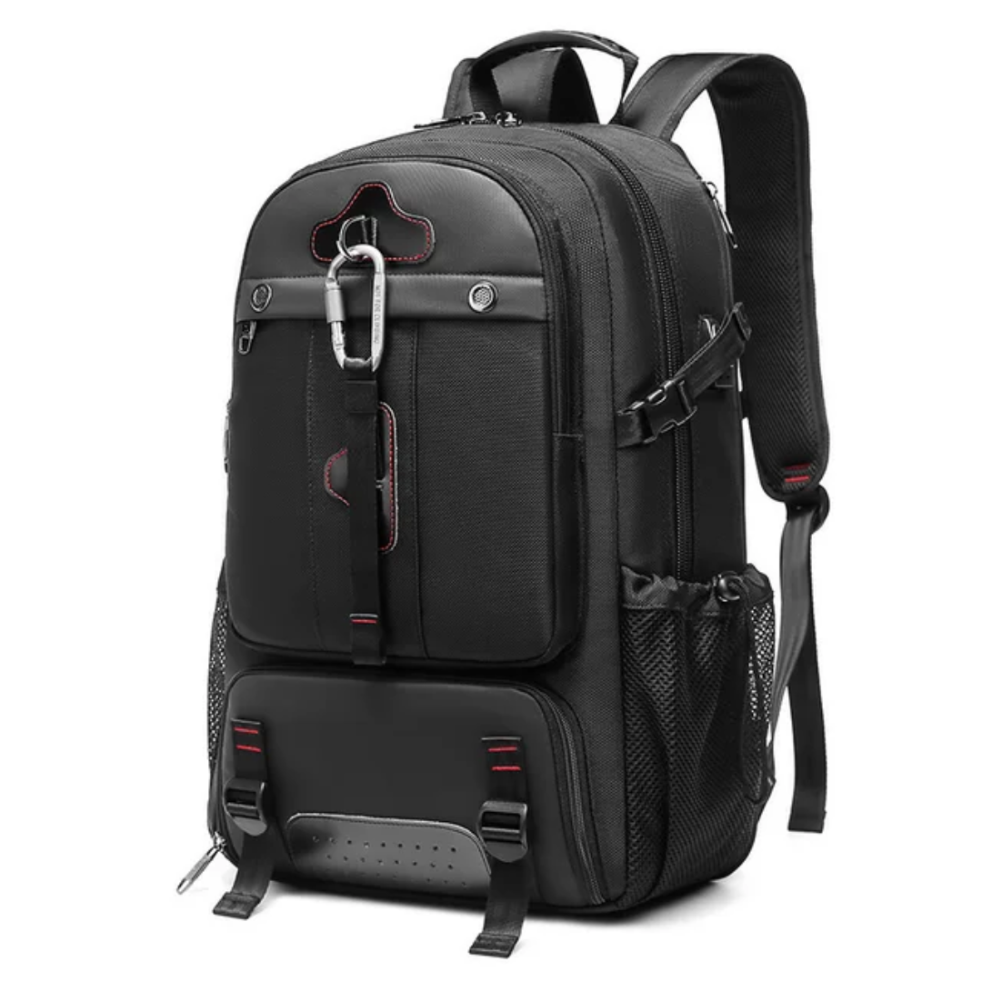 PrepPro 65L Elite Expandable Tactical Backpack - PrepPro Australia
