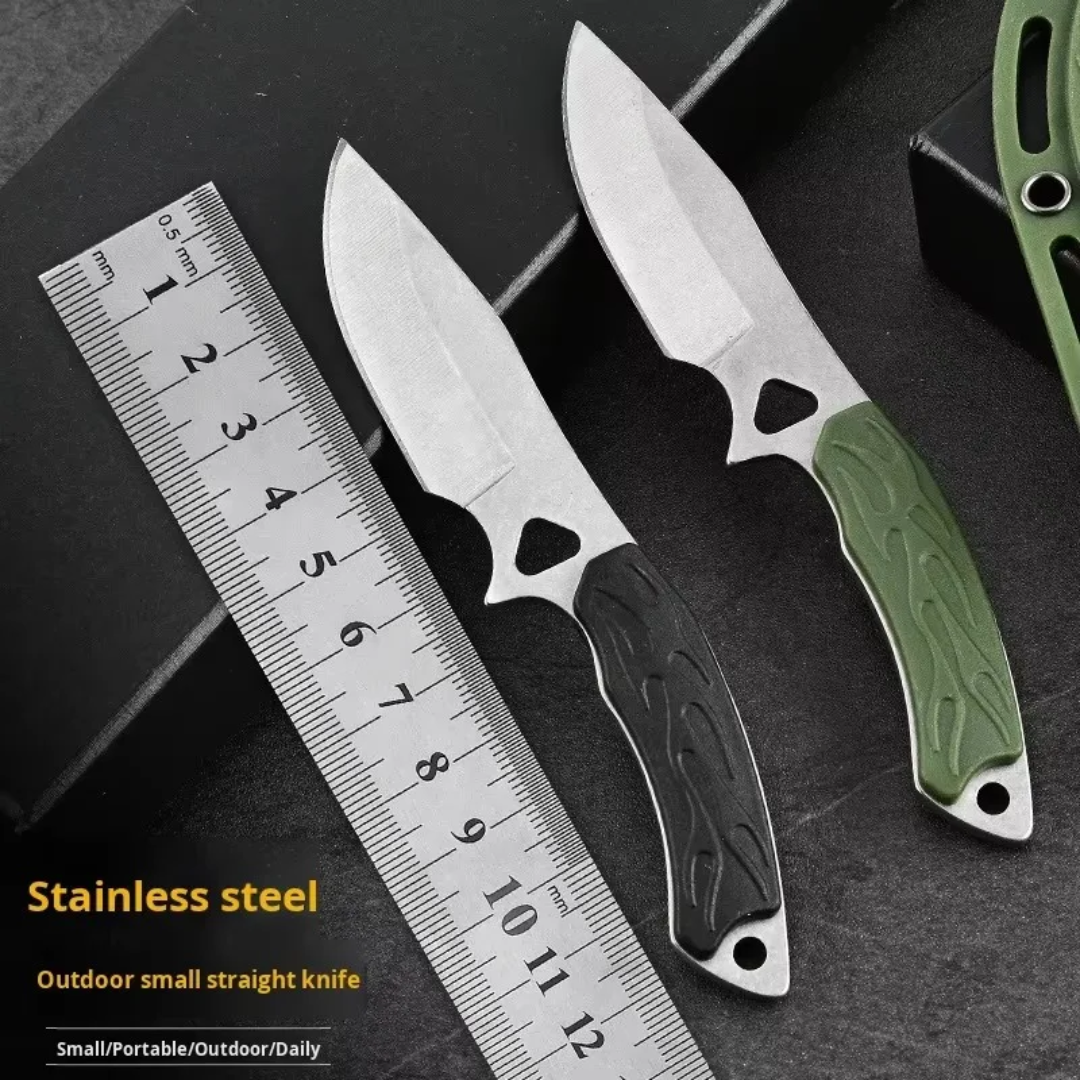 PrepPro StubbyOne² – Compact EDC Utility Knife