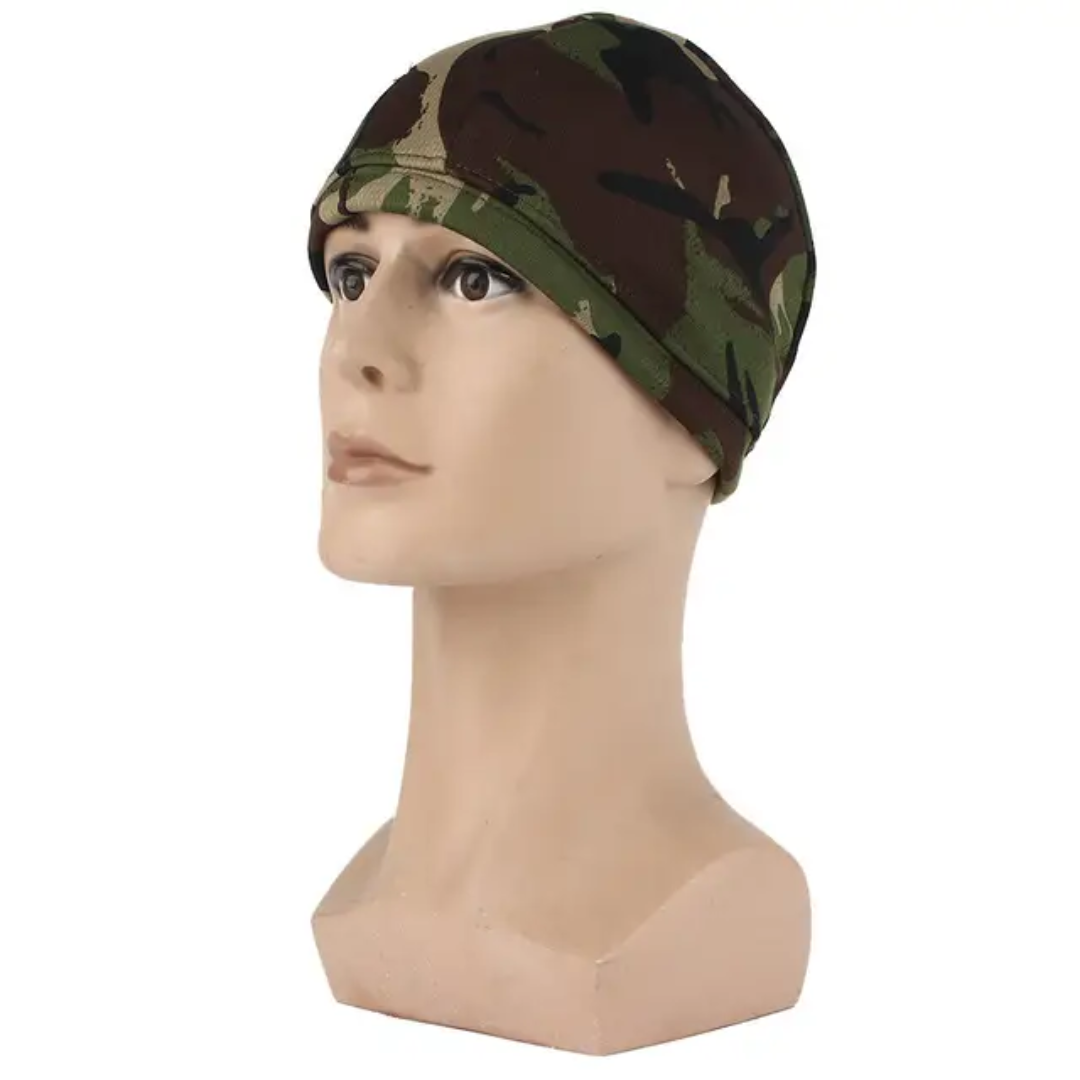 PrepPro® Camo Thermal Beanie – Stay Warm. Stay Hidden. Cold Weather? Not Your Problem. - PrepPro Australia