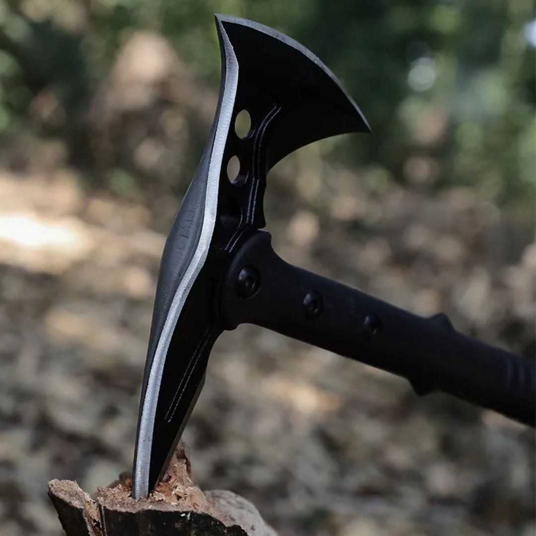 Vanguard Precision - PrepPro Australia