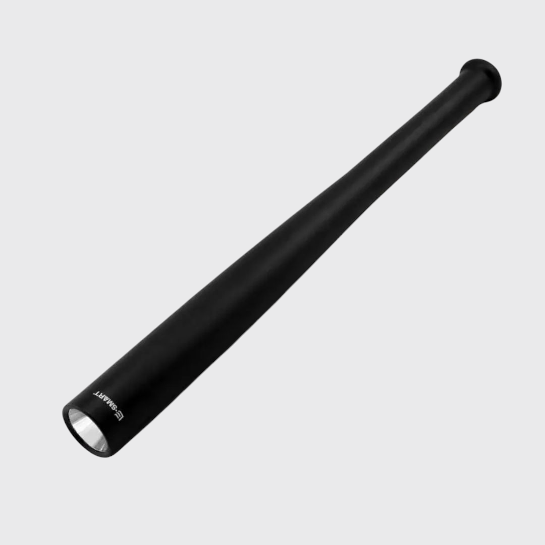 PrepPro® Big Stick LED Torch – Rugged Lighting for Any Mission - PrepPro Australia