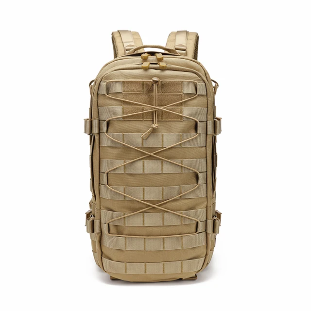 PrepPro 36L Tactical Assault Pack – Built for the Mission, Ready for Survival - PrepPro Australia