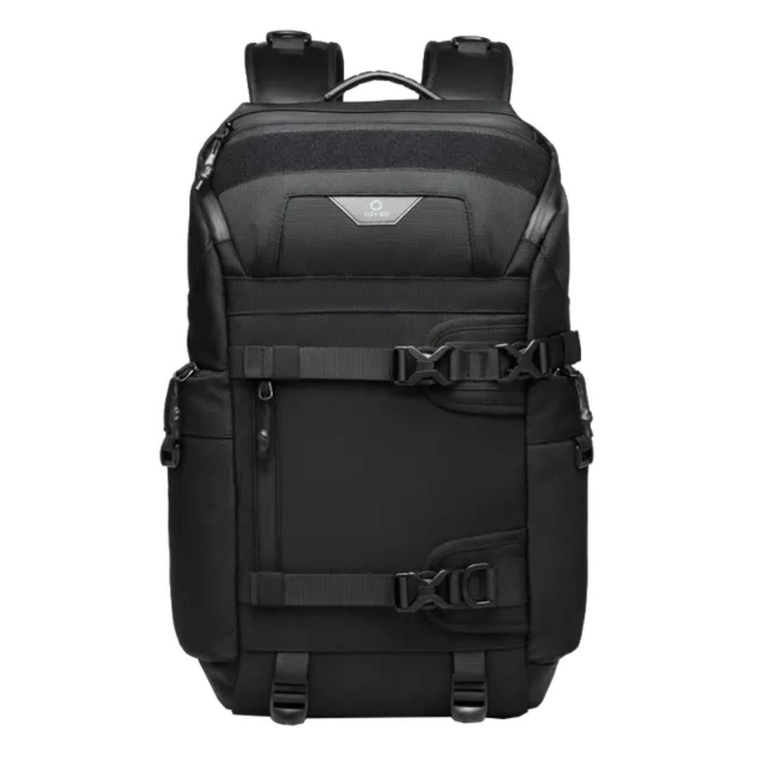 UrbanOps Backpack – Tactical Style Meets Everyday Grind - PrepPro Australia