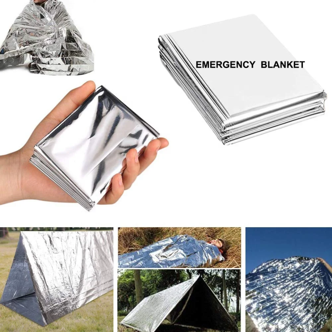 PrepPro Basic Survival Essentials Kit – Compact & Affordable - PrepPro Australia
