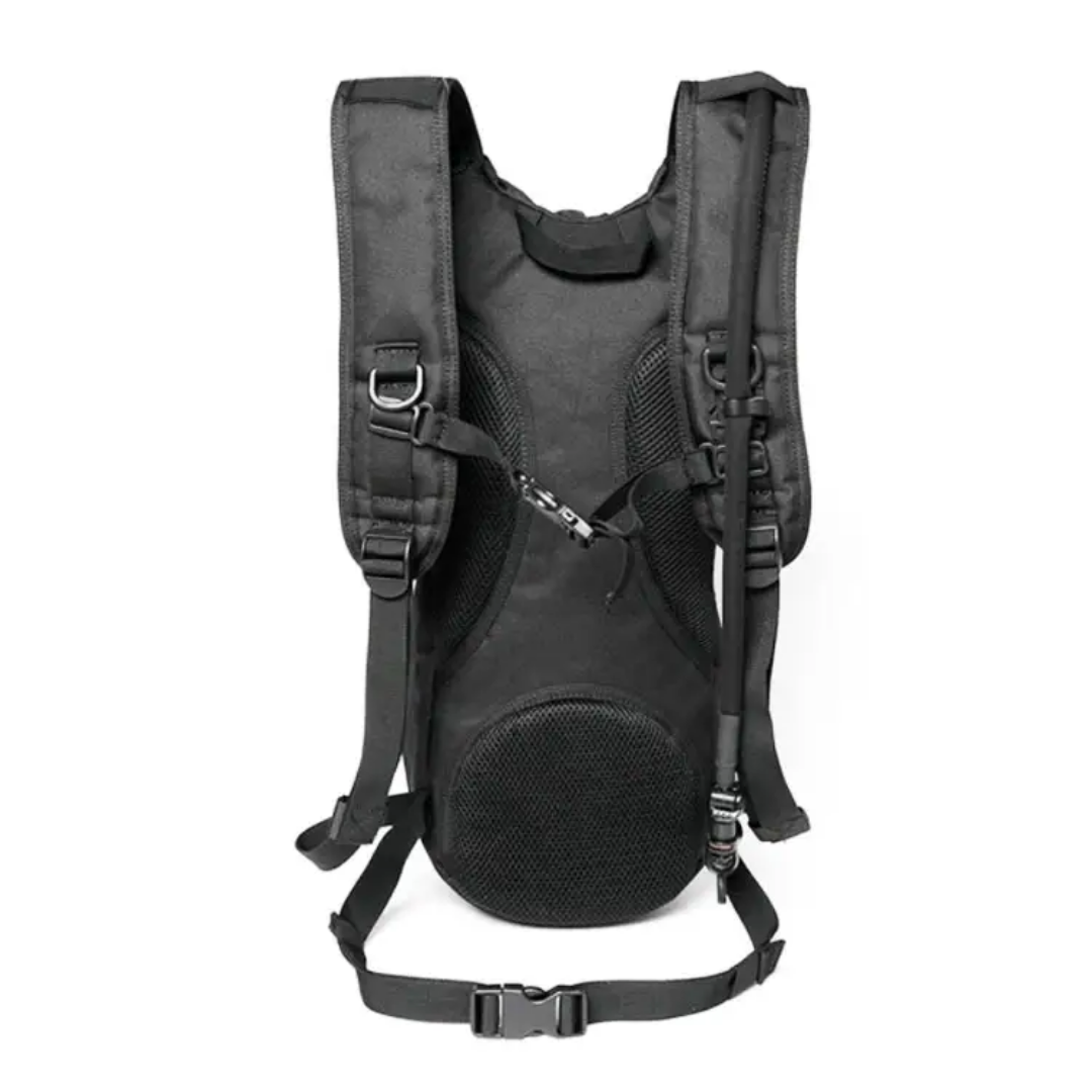 Tactical Hydration Pack – Stay Hydrated, Stay Mission-Ready - PrepPro Australia
