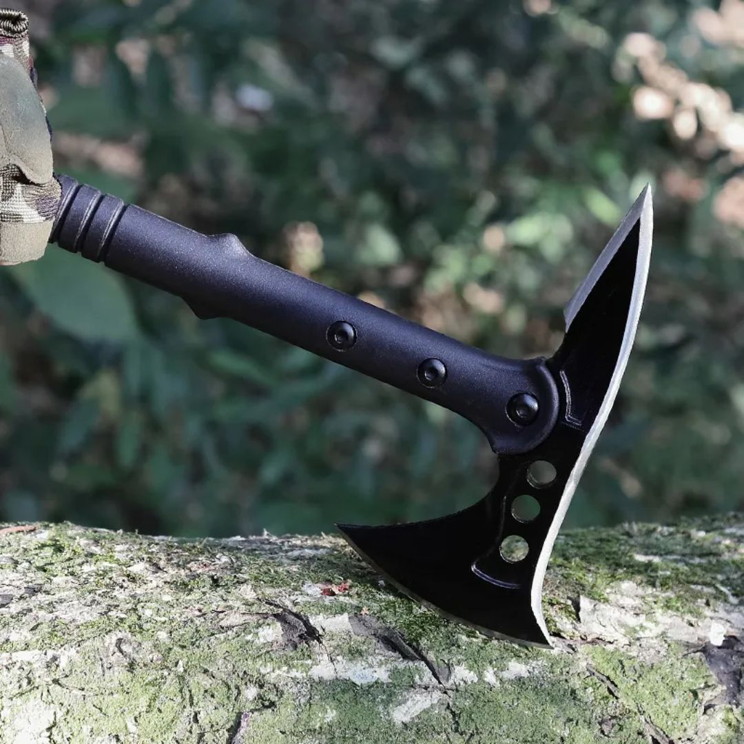 Vanguard Precision - PrepPro Australia