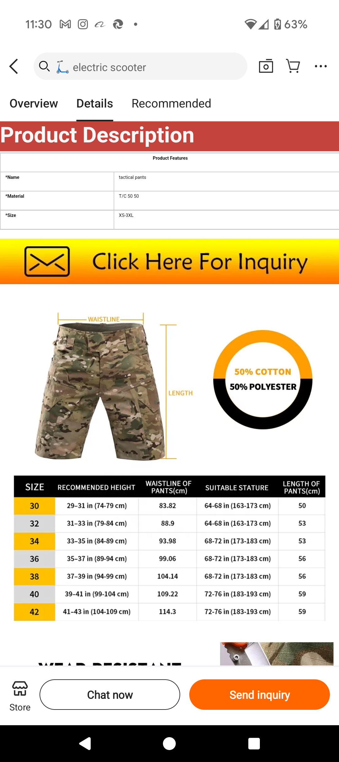 PrepPro Heavy-Duty Tactical Shorts – Rugged, Functional & Mission-Ready - PrepPro Australia