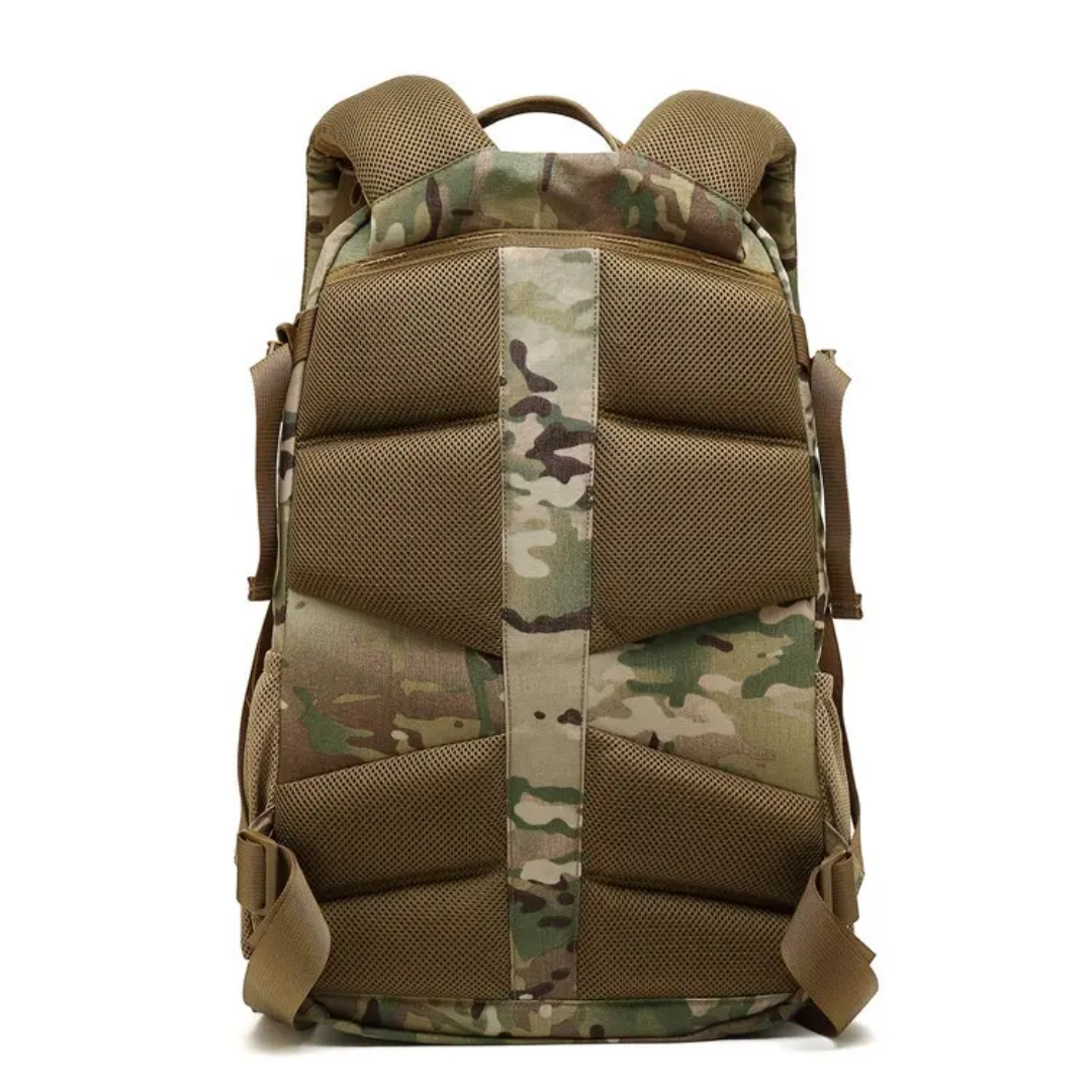 PrepPro Ranger 30L Tactical Backpack – Premium Performance, Everyday Ready - PrepPro Australia