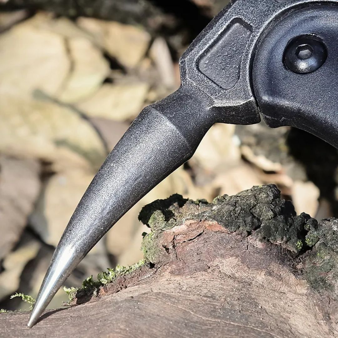 PrepPro OnPoint Tactical Tomahawk – Built for Power, Precision & Survival - PrepPro Australia