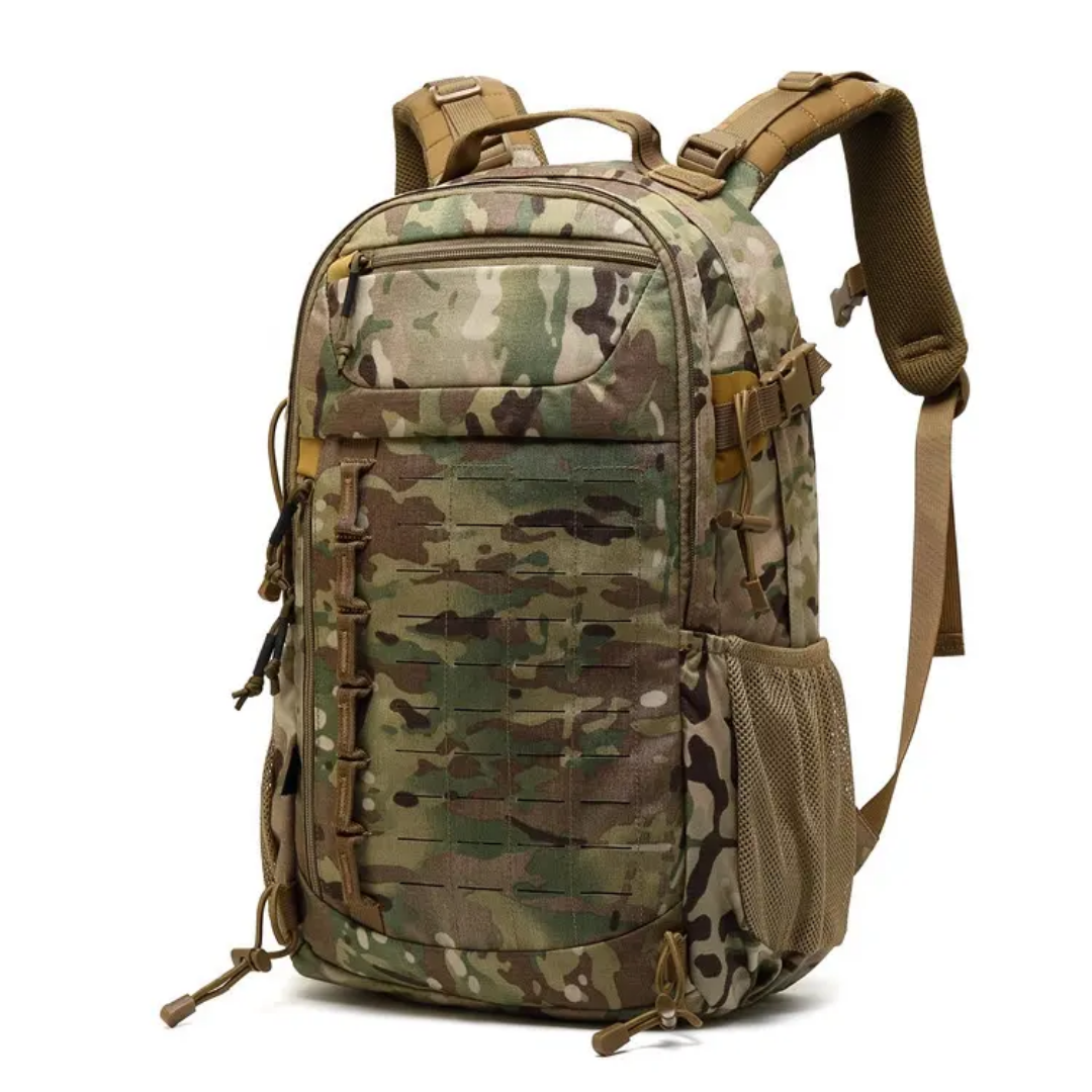 PrepPro Ranger 30L Tactical Backpack – Premium Performance, Everyday Ready - PrepPro Australia