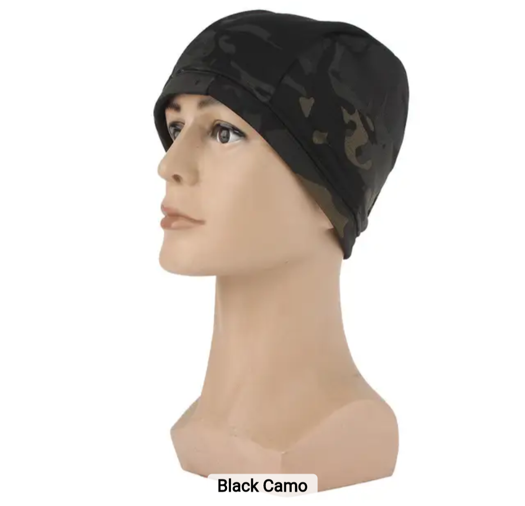 PrepPro® Camo Thermal Beanie – Stay Warm. Stay Hidden. Cold Weather? Not Your Problem. - PrepPro Australia