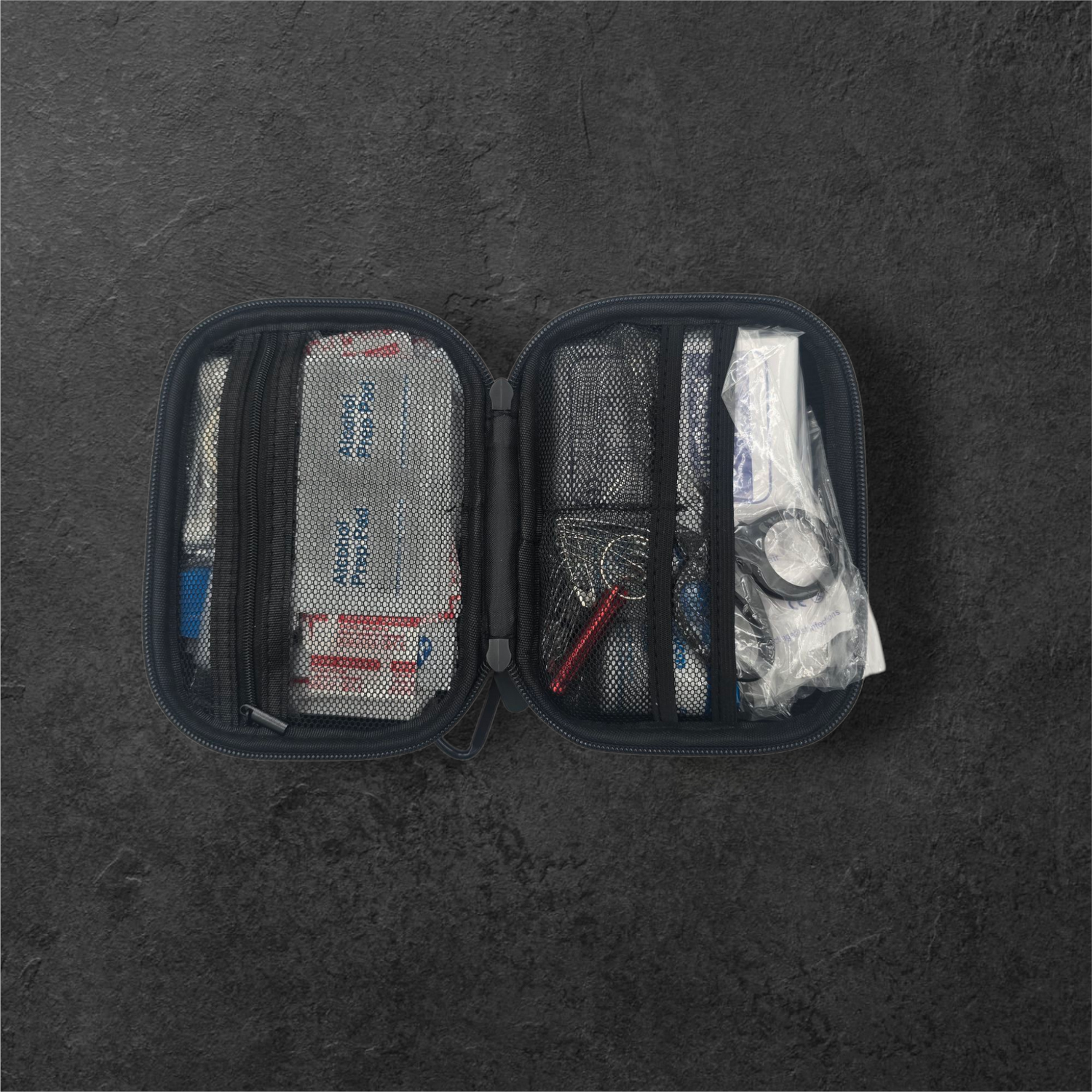 PrepPro® Medium First Aid Kit - PrepPro Australia