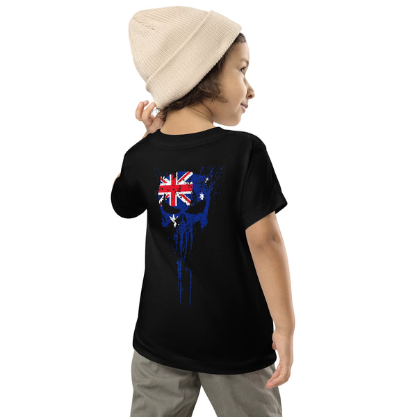 Toddler Short Sleeve Tee - PrepPro