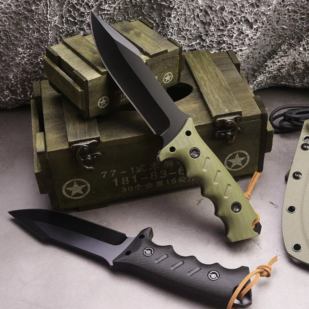 Knives & Blades