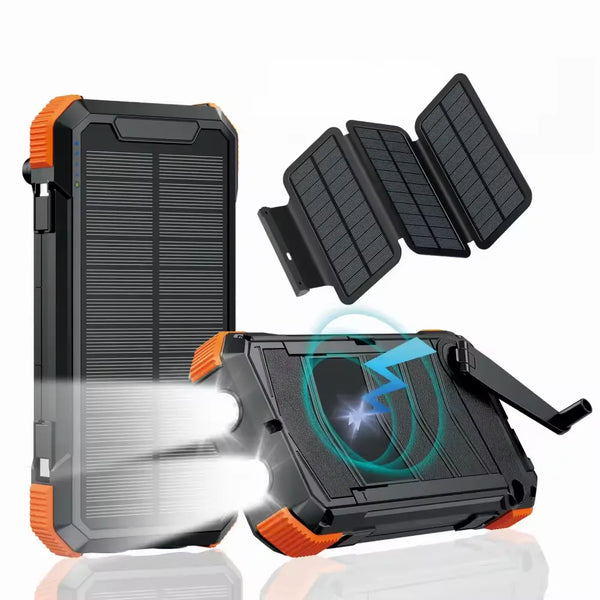 All Survival Tech