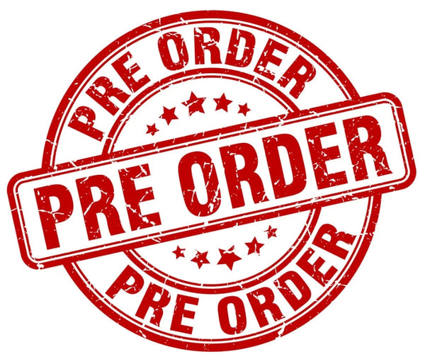 Pre-Order & Save 10%